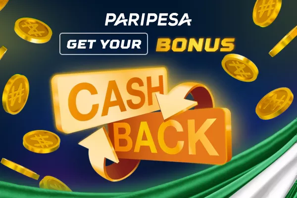 cash back bonus