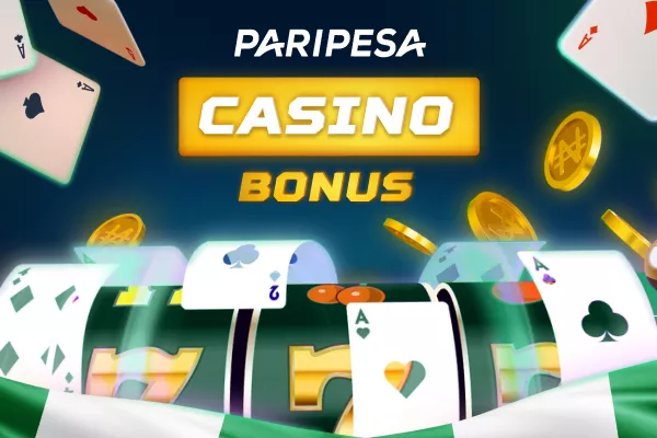 Paripesa Casino