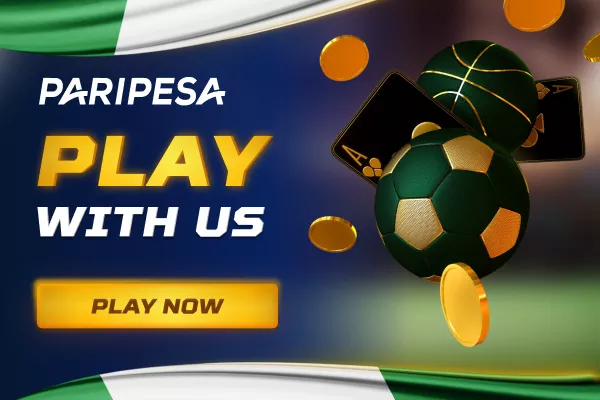 Paripesa Football Betting