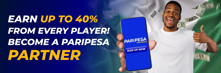 Paripesa Partners