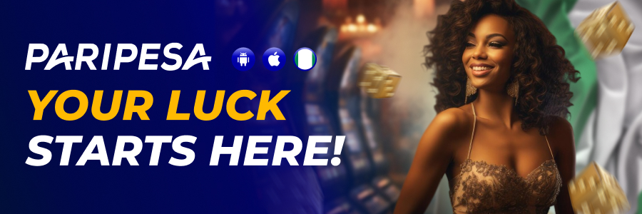 paripesa mobile