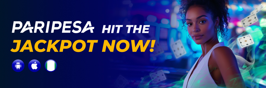 paripesa betting site