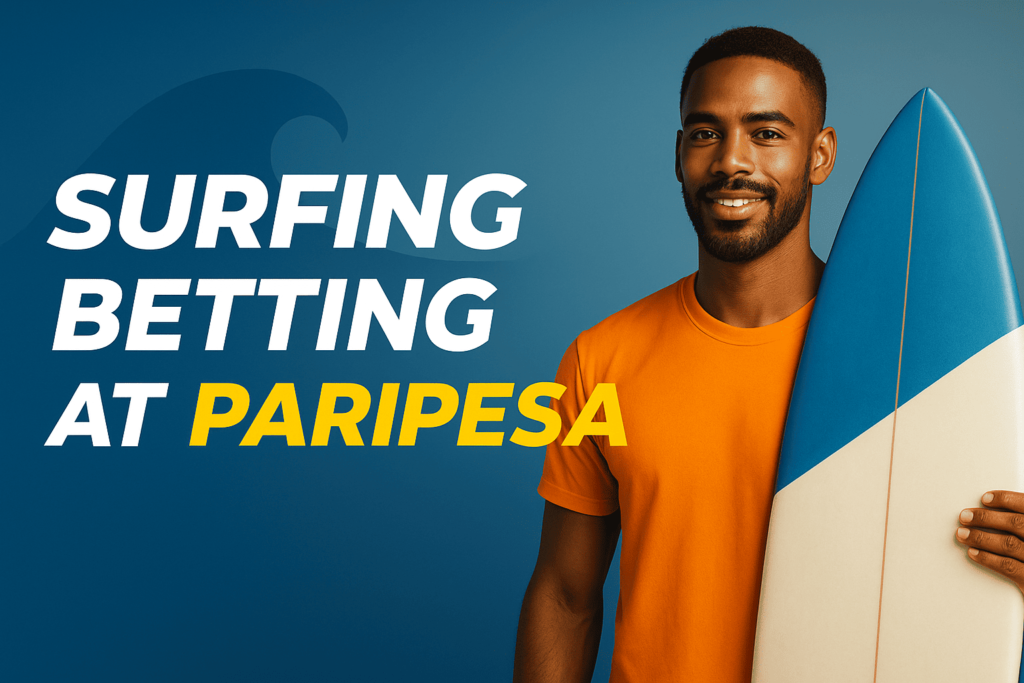 Surfing Betting