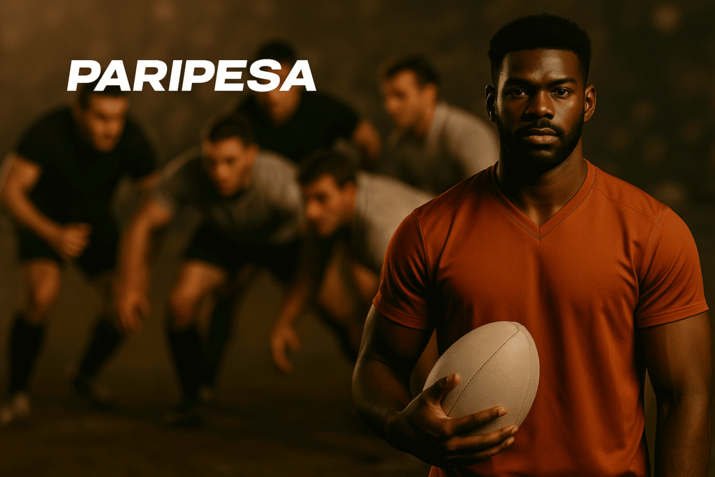 Rugby Betting