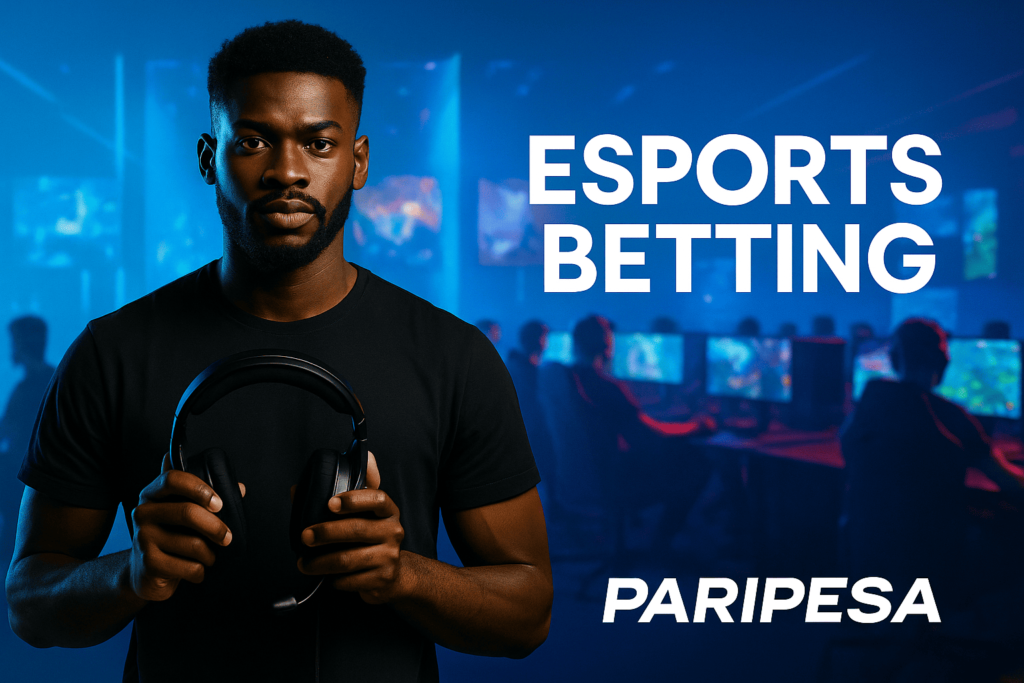 eSports Betting