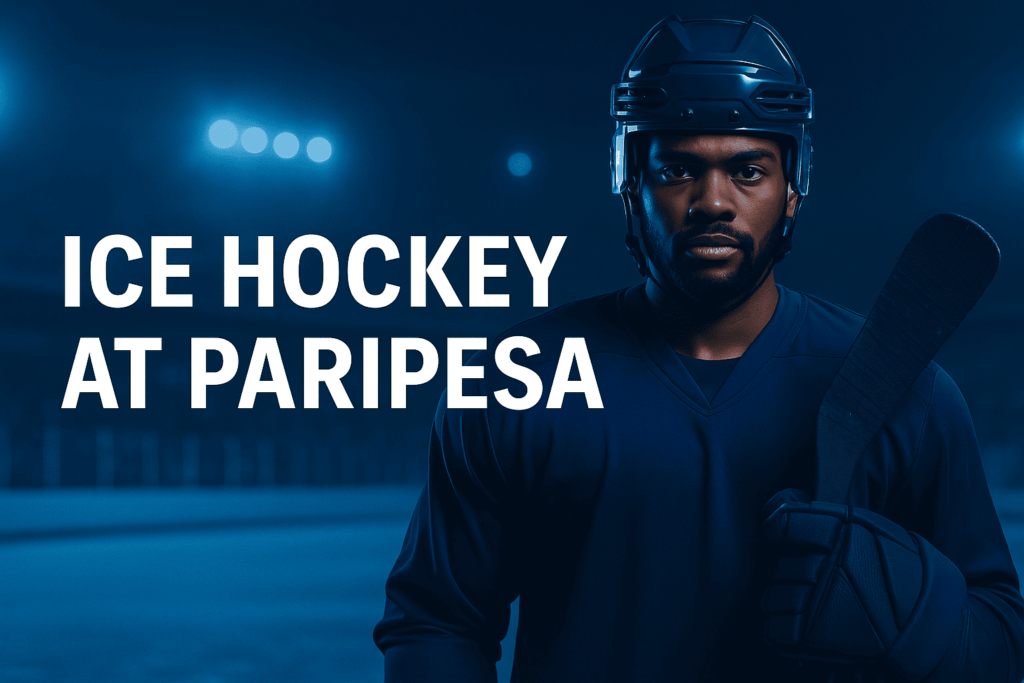 Ice Hockey Betting