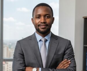 Baraka Otieno