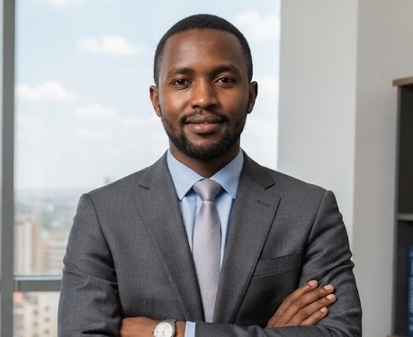Baraka Otieno